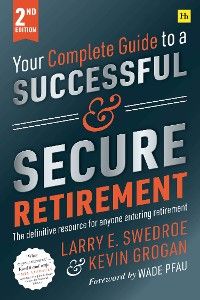 Your Complete Guide to a Successful and Secure Retirement photo №1