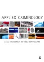 Applied Criminology Foto №1