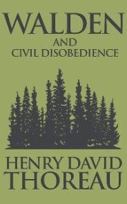 Walden and Civil Disobedience photo №1
