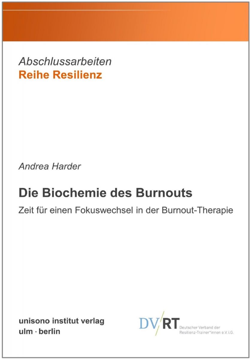 Die Biochemie des Burnouts Foto №1
