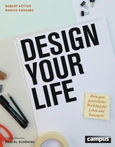 Design Your Life Foto №1
