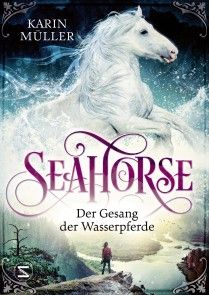 Seahorse - Der Gesang der Wasserpferde Foto №1