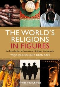 The World's Religions in Figures photo №1