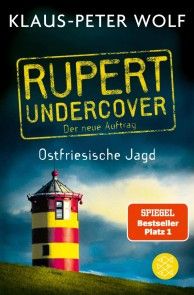Rupert undercover - Ostfriesische Jagd Foto №1