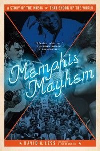 Memphis Mayhem photo №1