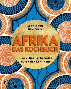 Afrika - Das Kochbuch Foto №1