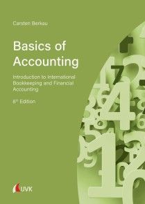 Basics of Accounting photo №1