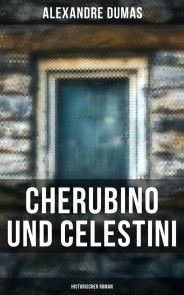 Cherubino und Celestini: Historischer Roman Foto №1