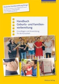 Handbuch Geburts- und Familienvorbereitung Foto №1