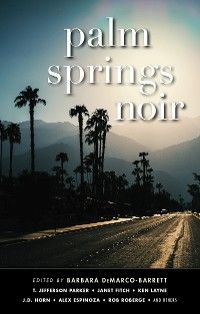 Palm Springs Noir photo №1