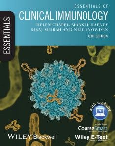 Essentials of Clinical Immunology photo №1