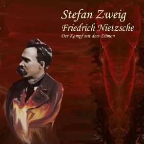 Friedrich Nietzsche Foto 1