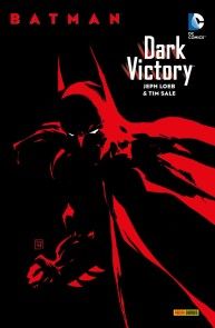 Batman: Dark Victory Foto №1