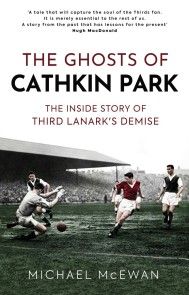 The Ghosts of Cathkin Park photo №1