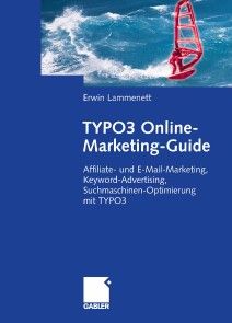 TYPO3 Online-Marketing-Guide photo №1