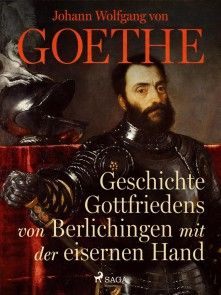 Geschichte Gottfriedens von Berlichingen mit der eisernen Hand Foto №1