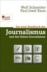 Das neue Handbuch des Journalismus und des Online-Journalismus Foto №1
