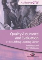 Quality Assurance and Evaluation in the Lifelong Learning Sector Foto №1