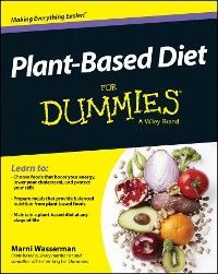 Plant-Based Diet For Dummies Foto №1