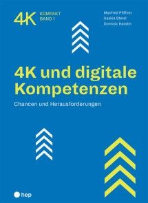 4K und digitale Kompetenzen (E-Book) Foto №1