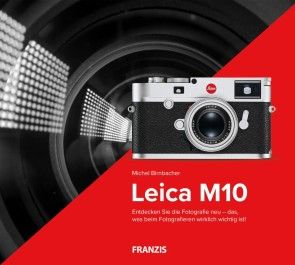 Kamerabuch Leica M10 Foto №1