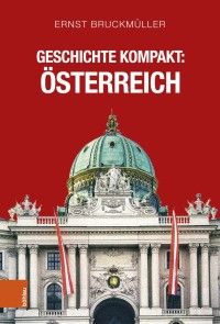 Geschichte kompakt: Österreich Foto №1