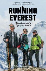 Running Everest photo №1