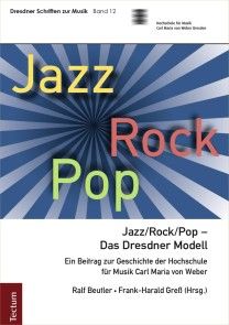 Jazz/Rock/Pop - Das Dresdner Modell Foto №1