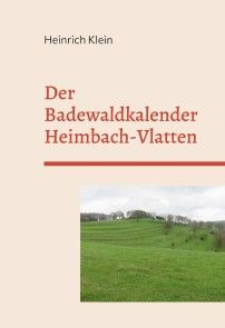 Der Badewaldkalender Heimbach-Vlatten Foto №1
