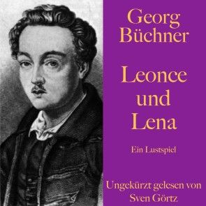 Georg Büchner: Leonce und Lena Foto 1
