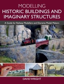 Modelling Historic Buildings and Imaginary Structures photo №1