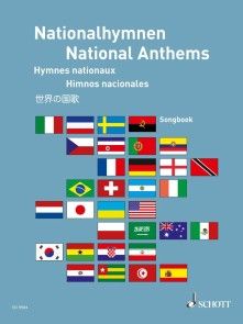 National Anthems Foto №1