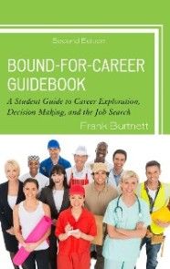 Bound-for-Career Guidebook photo №1