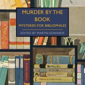 Murder by the Book photo №1