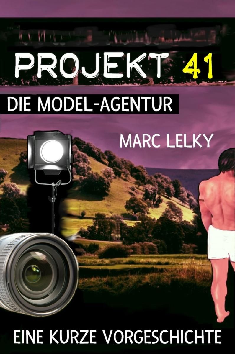 Projekt 41 - Die Model-Agentur Foto №1