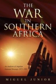 The War in Southern Africa photo №1