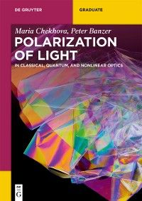 Polarization of Light photo №1