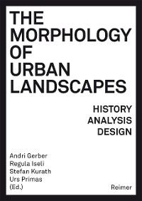 The Morphology of Urban Landscapes photo №1