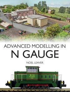 Advanced Modelling in N Gauge photo №1