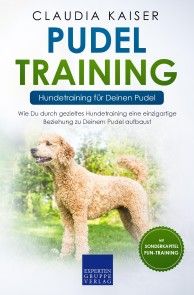 Pudel Training - Hundetraining für Deinen Pudel Foto №1