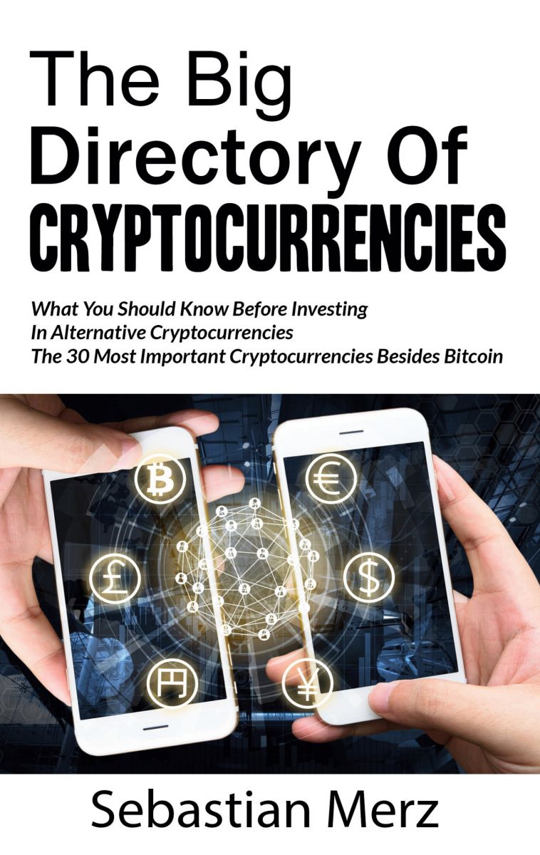 The Big Directory of Cryptocurrencies photo №1