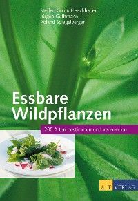 Essbare Wildpflanzen - eBook Foto 1