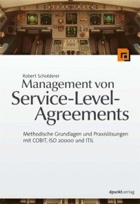 Management von Service-Level-Agreements Foto №1