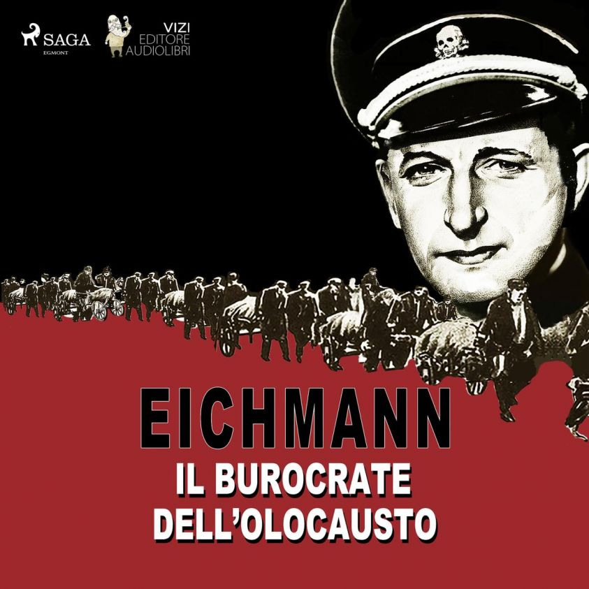 Eichmann photo №1