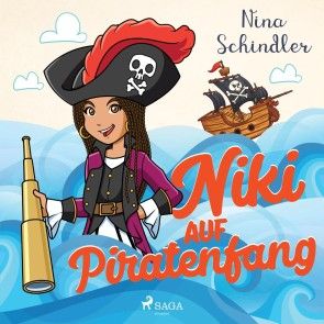 Niki auf Piratenfang Foto 1