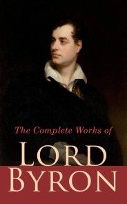 The Complete Works of Lord Byron photo №1