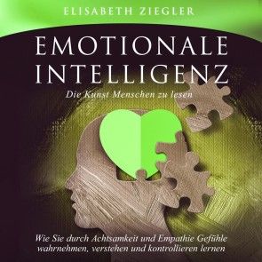 Emotionale Intelligenz - Die Kunst Menschen zu lesen Foto 1