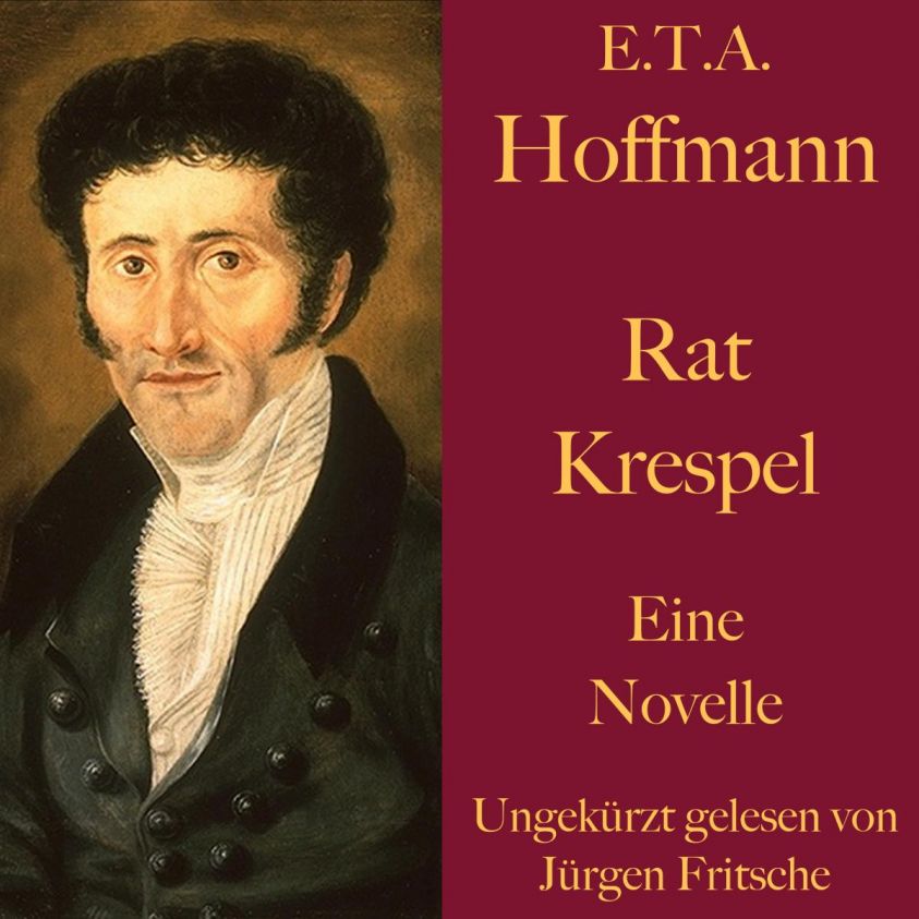 E. T. A. Hoffmann: Rat Krespel Foto 2
