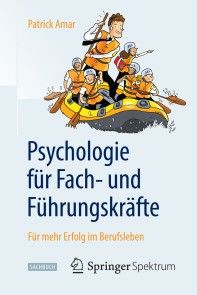 Psychologie für Fach- und Führungskräfte Foto №1