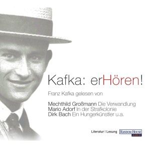 Kafka: erHören! Foto №1